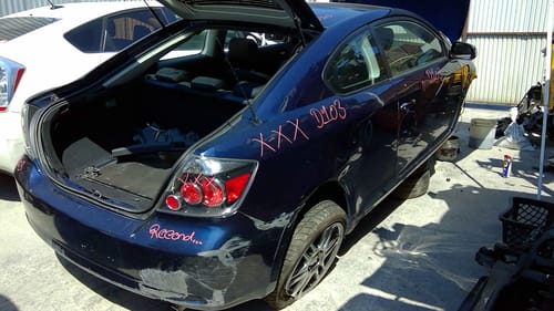 2008 Scion Sciotc
