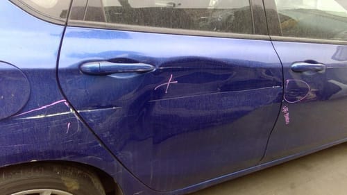 2013 Chrysler Dart