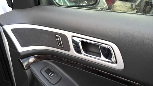 2011 Ford Explorer