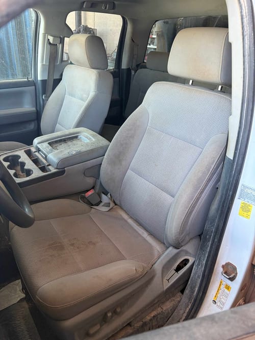 2014 GMC Silverado 1500