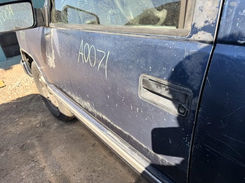 1995 GMC Ct2500