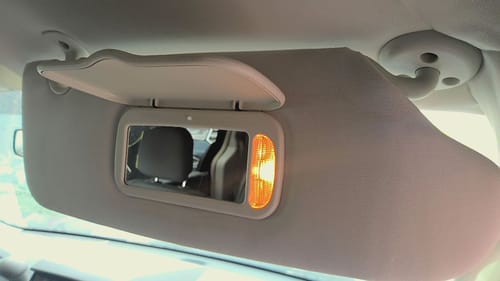 2010 Dodge Caravan