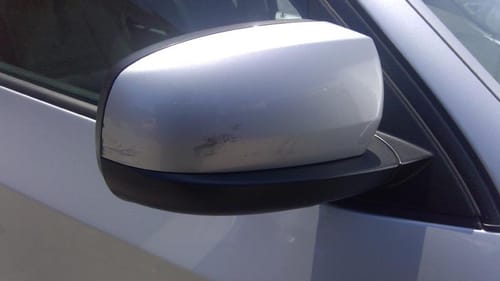 2008 BMW X5