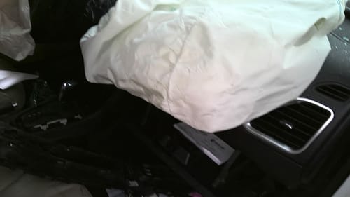 2012 Chrysler Avenger