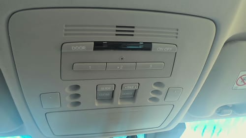 2007 Lexus Es350