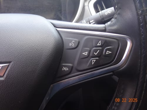 2017 Chevrolet Volt