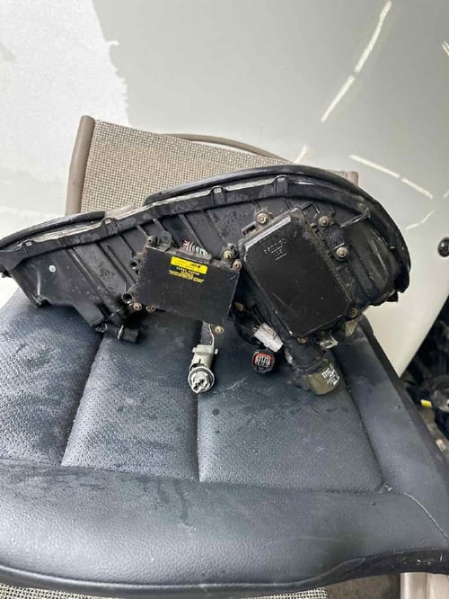 2002 Lexus Gs300