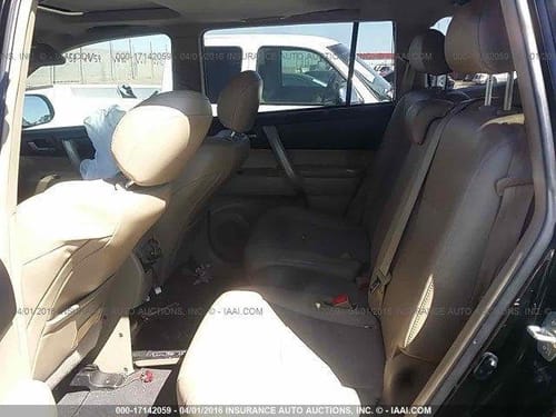 2013 Toyota Highlander