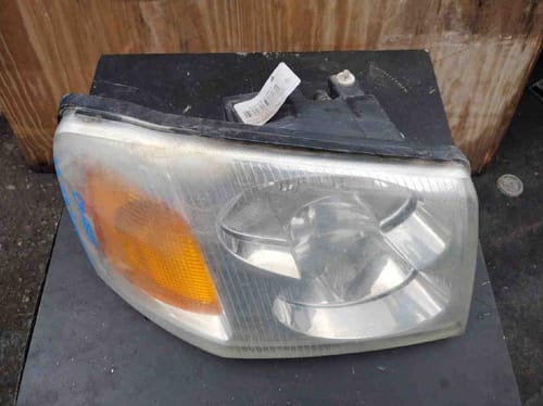 2008 GMC Envoy