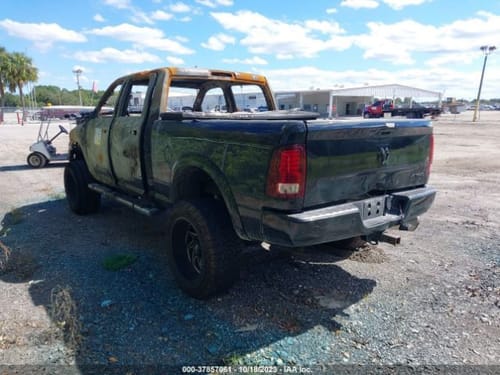 2016 Dodge Dpu25