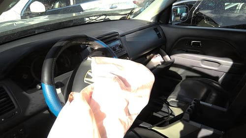 2006 Honda Pilot