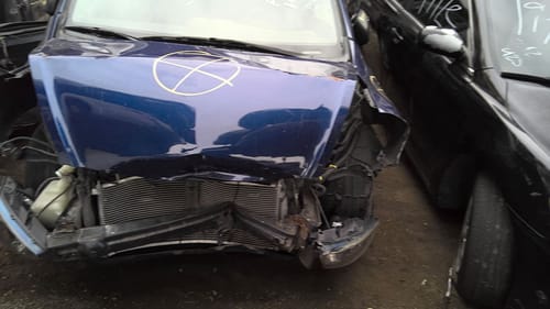 2008 Honda Fit