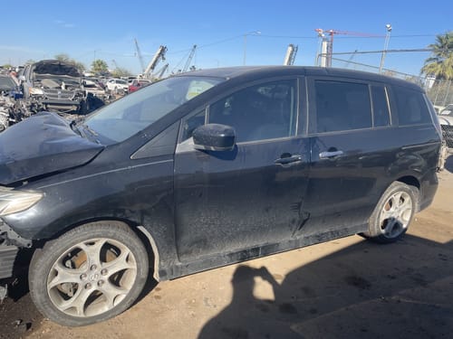 2010 Mazda 5
