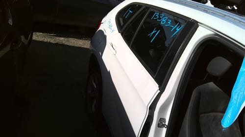 2014 BMW X1