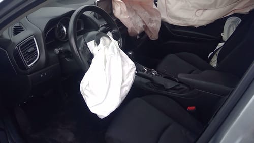 2016 Mazda Mazda3