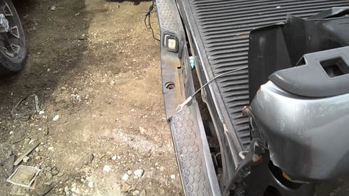 2011 Dodge Dpu15