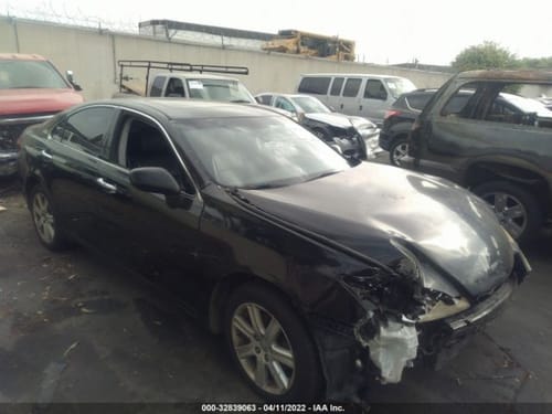 2009 Lexus Es350