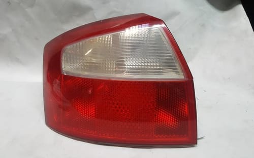 2005 Audi Aus4