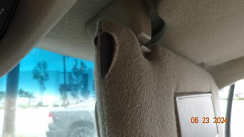 2002 Cadillac Escalade