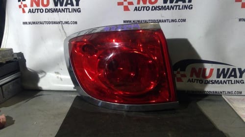 2009 Buick Enclave
