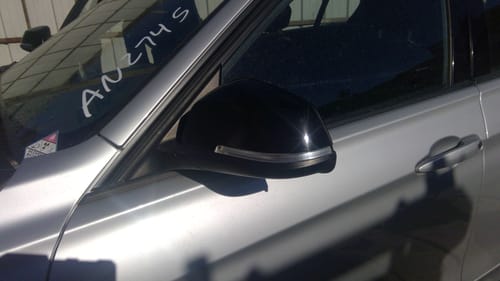 2014 BMW 328i