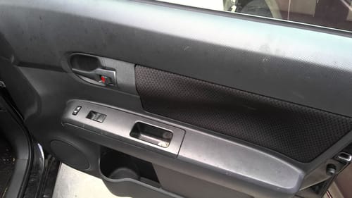 2009 Scion Xb