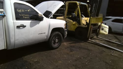 2009 GMC Silv25