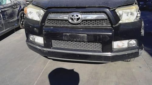 2013 Toyota 4Runner