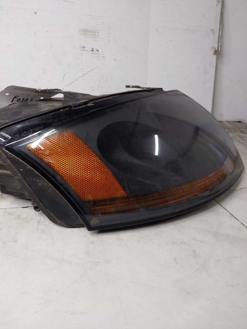 2004 Audi Tt