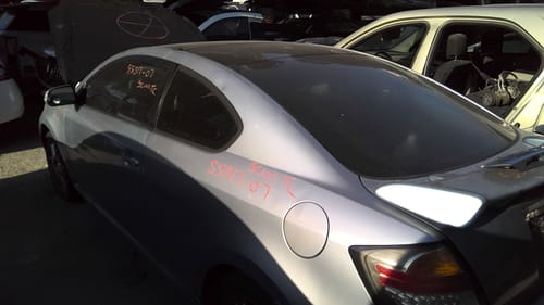 2007 Scion Sciotc