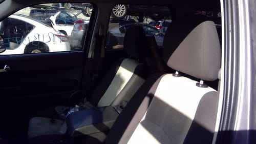 2008 Mazda Tribute