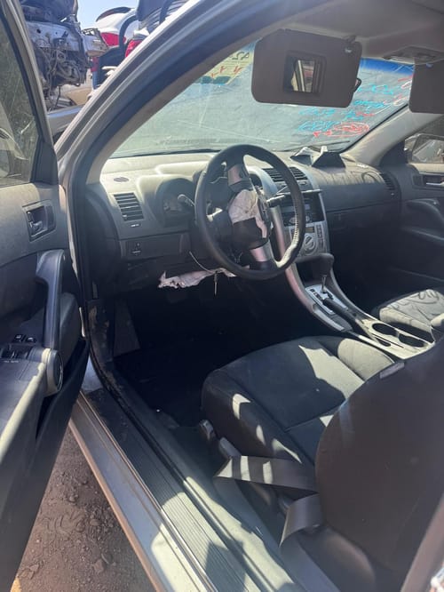 2006 Scion Sciotc