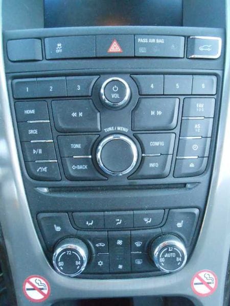 2017 Buick Verano