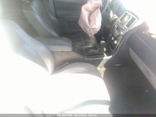 2005 Chrysler 300