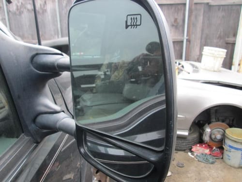 2001 Ford Excursion