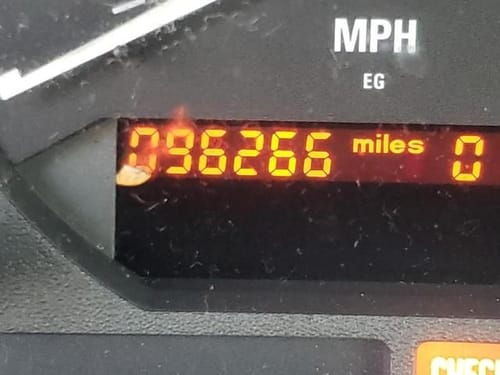 2000 BMW 328i