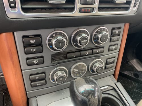 2008 Range Rover Range Rover