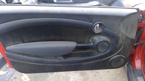 2010 Mini Cooper