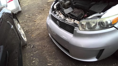 2008 Scion Xb
