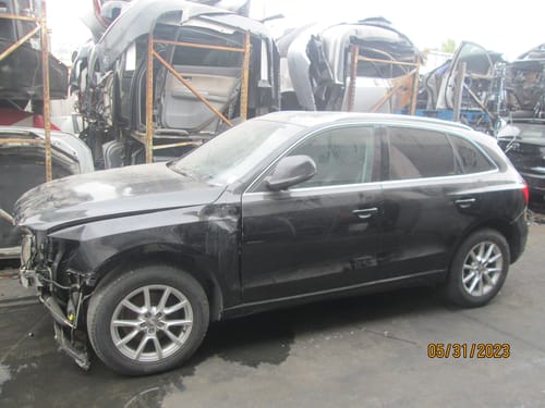 2011 Audi Audiq5