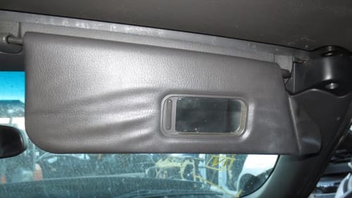 2002 Ford Thunderbird
