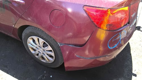 2012 Kia Forte