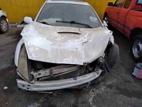 2001 Toyota Celica