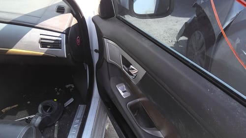 2013 Jaguar Xf