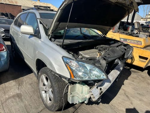 2005 Lexus Rx330