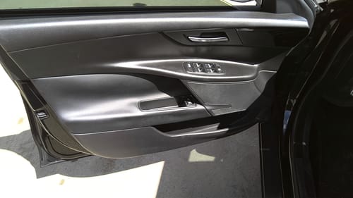 2018 Jaguar Xe