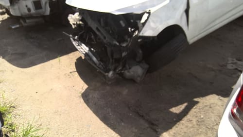 2016 Hyundai Accent