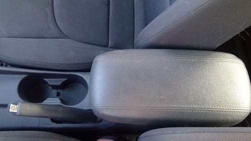 2015 Kia Rio