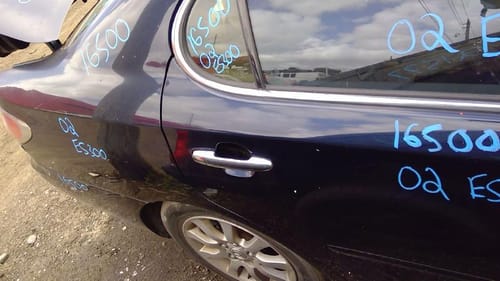 2002 Lexus Es300