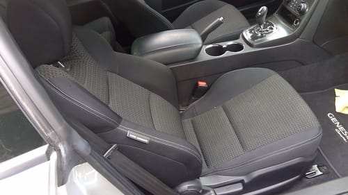 2012 Genesis Genesi